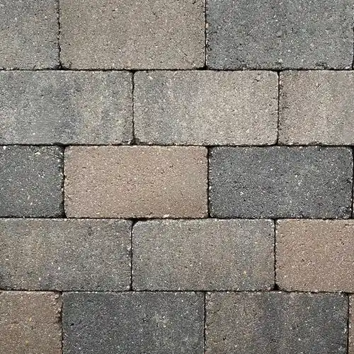 Stonique trommel betonstraatsteen 21x10,5x6 cm oud drachten Voordeelprijs